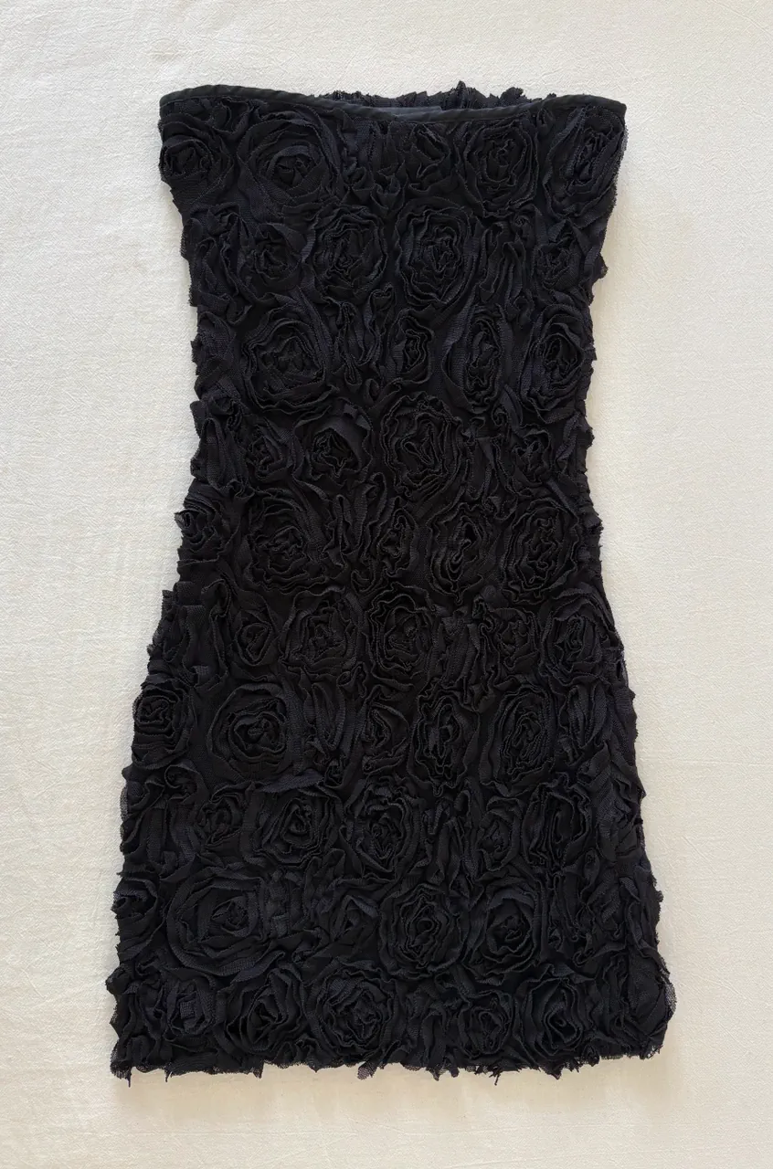 Vestido Zara - imagen 1