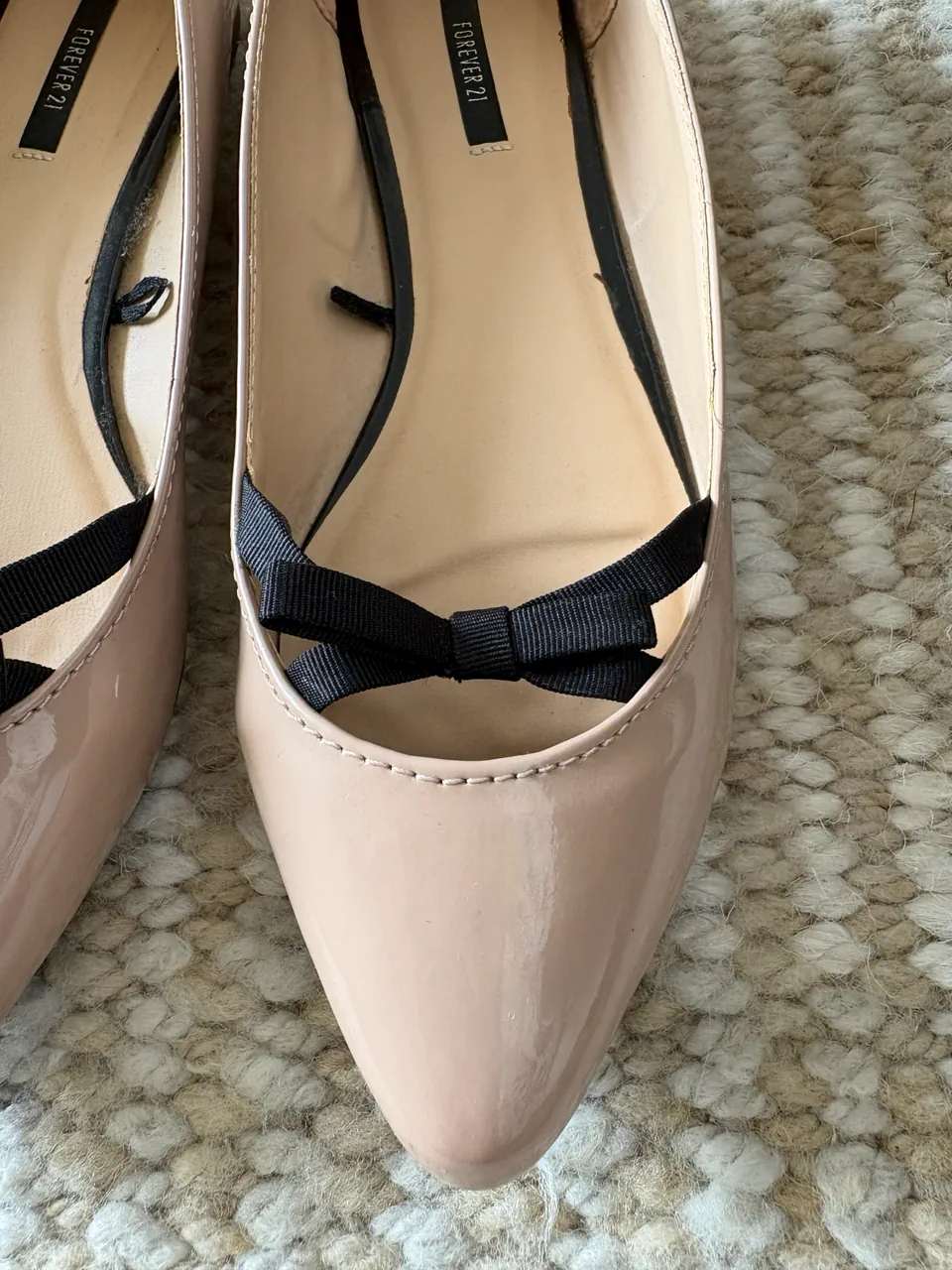 Ballerinas Forever 21 - imagen 1