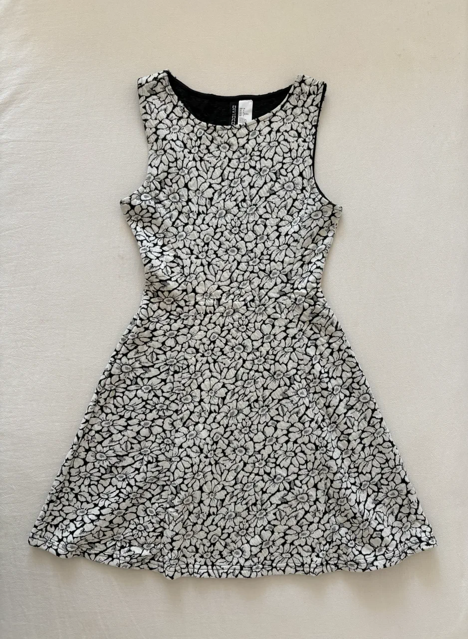H&m divided · Talle XS