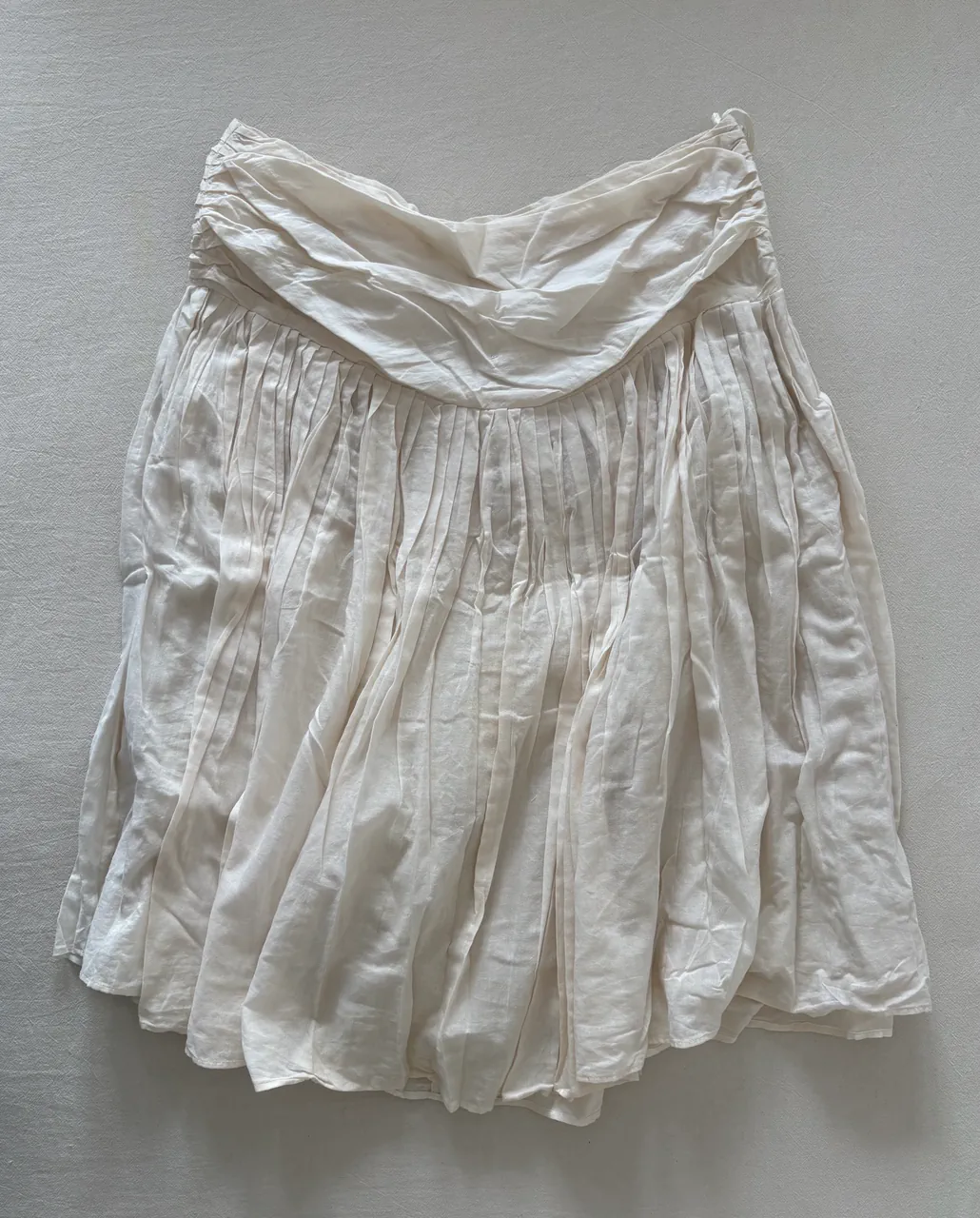 Pollera Banana Republic - imagen 1