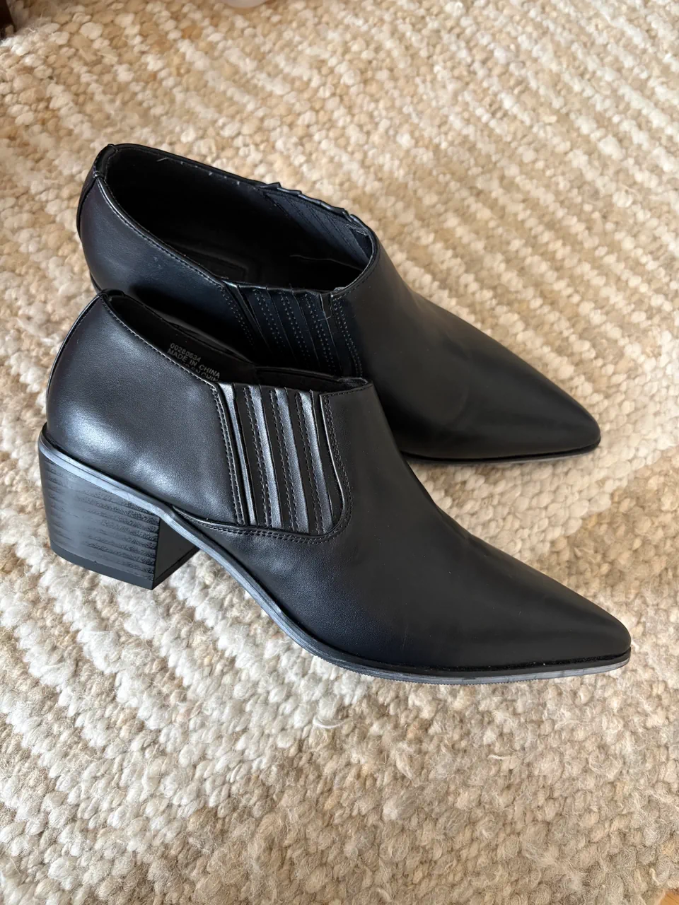 Botines Forever 21 - imagen 1
