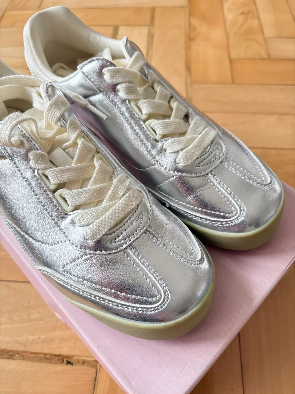 Zara · Talle AR 37