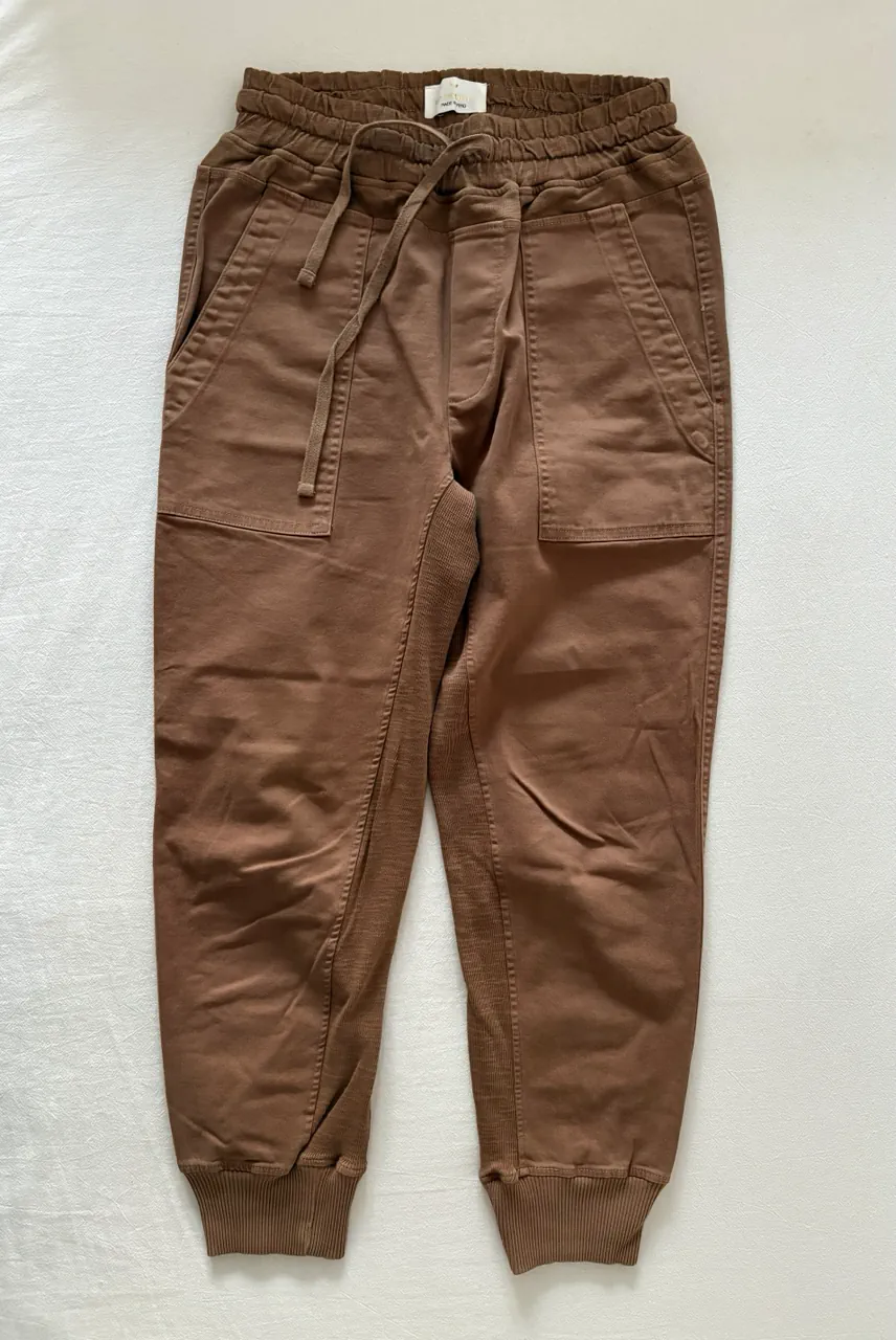 Pantalón Rapsodia · Talle M