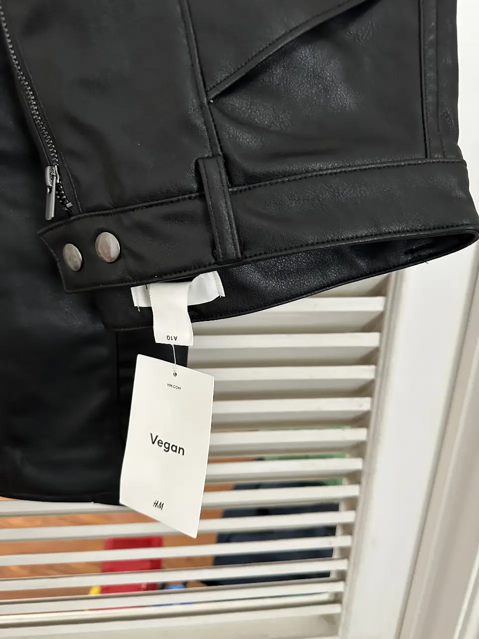 H&M · Talle M