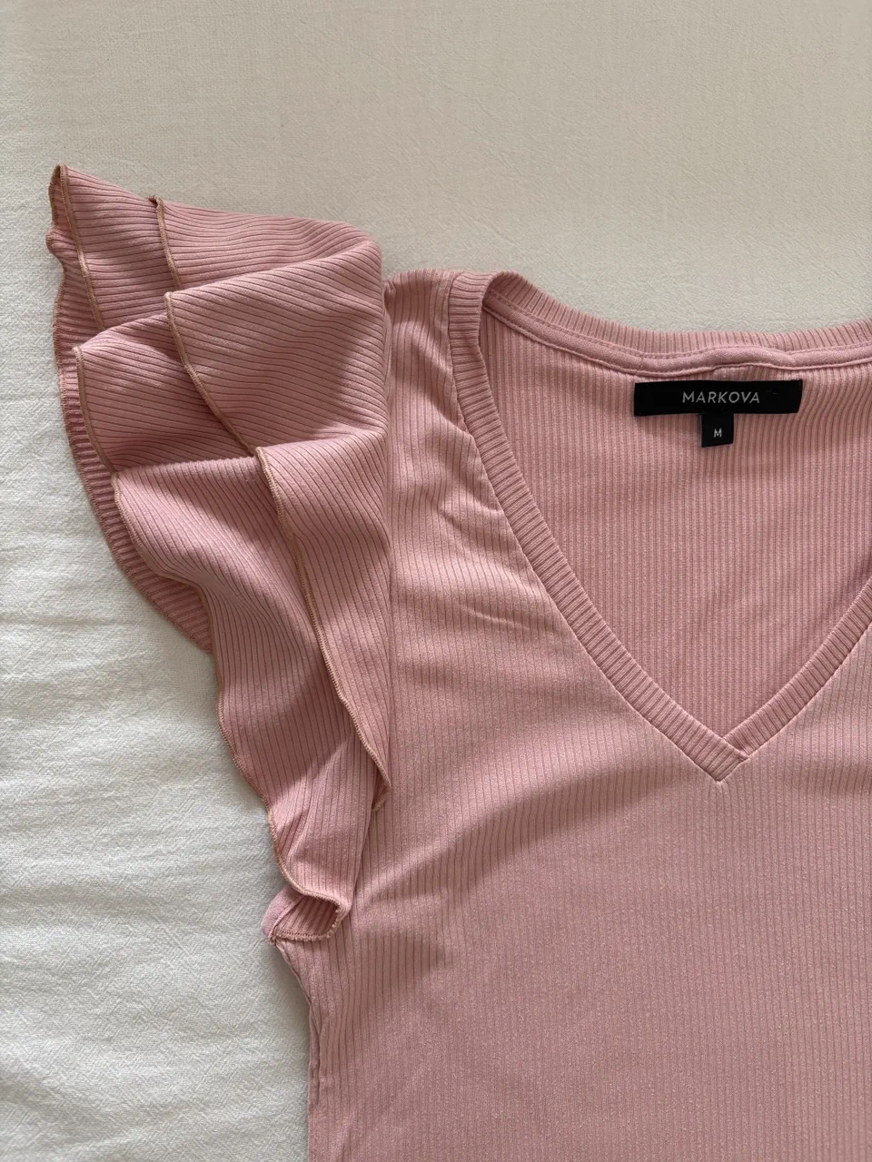 Remera Markova - imagen 1