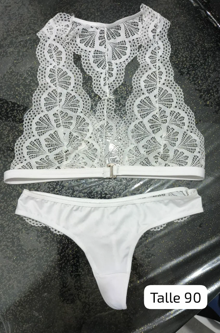 Conjunto Maia - imagen 1