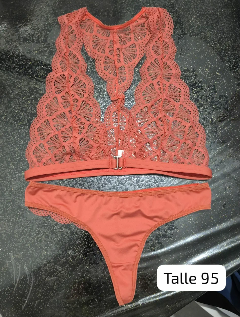 Maia · Talle M