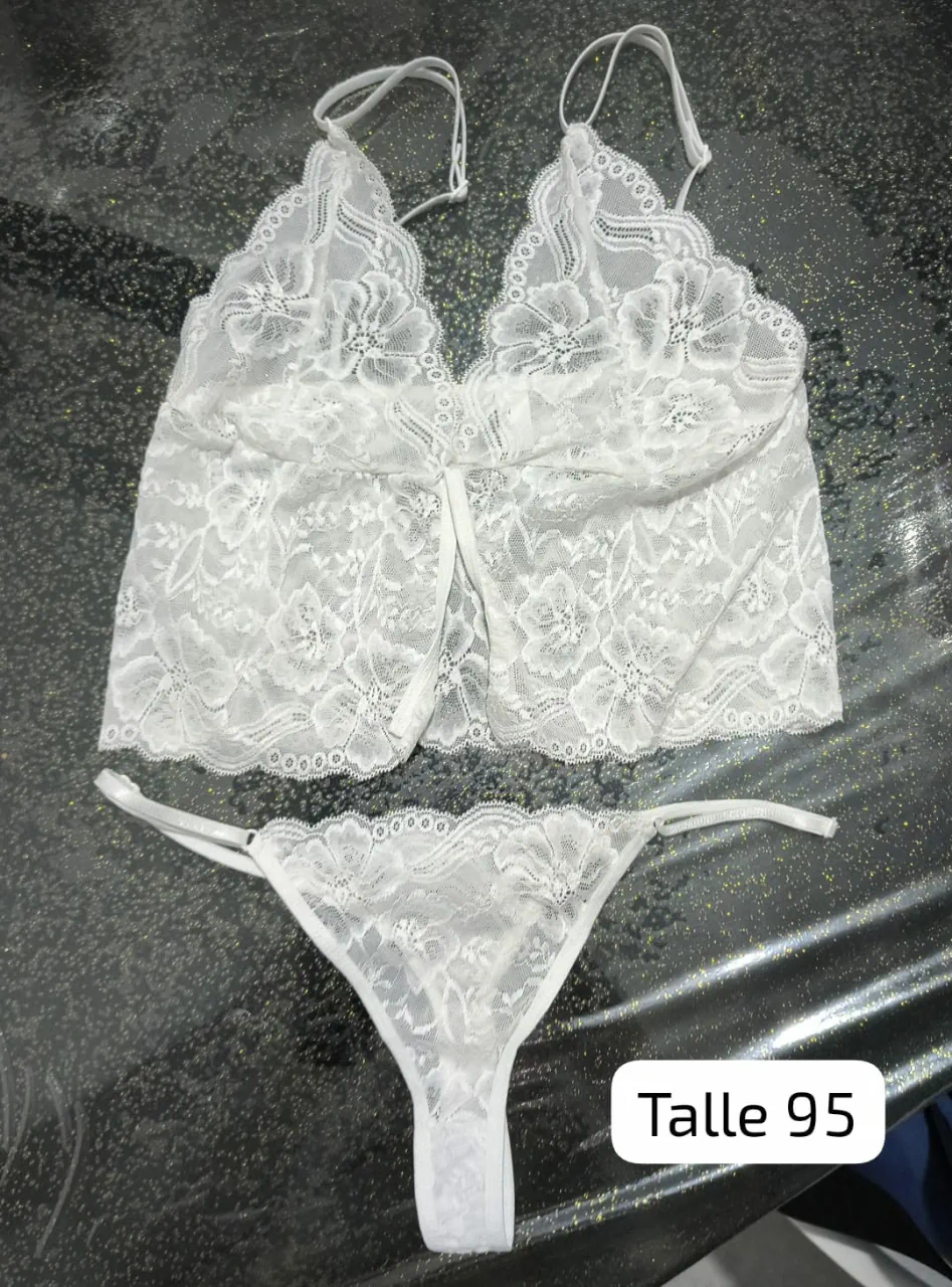 Conjunto Maia - imagen 1