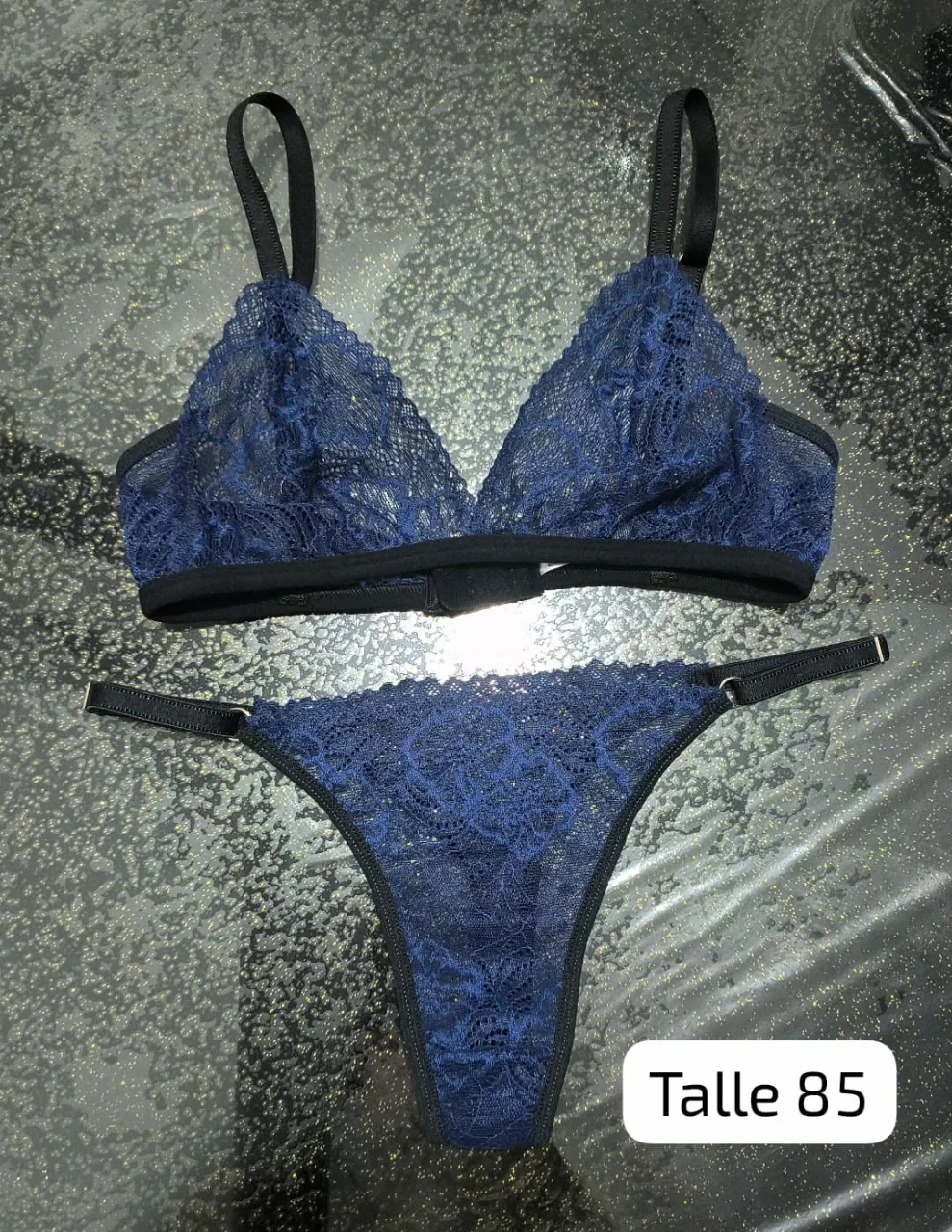 Conjunto Maia - imagen 1