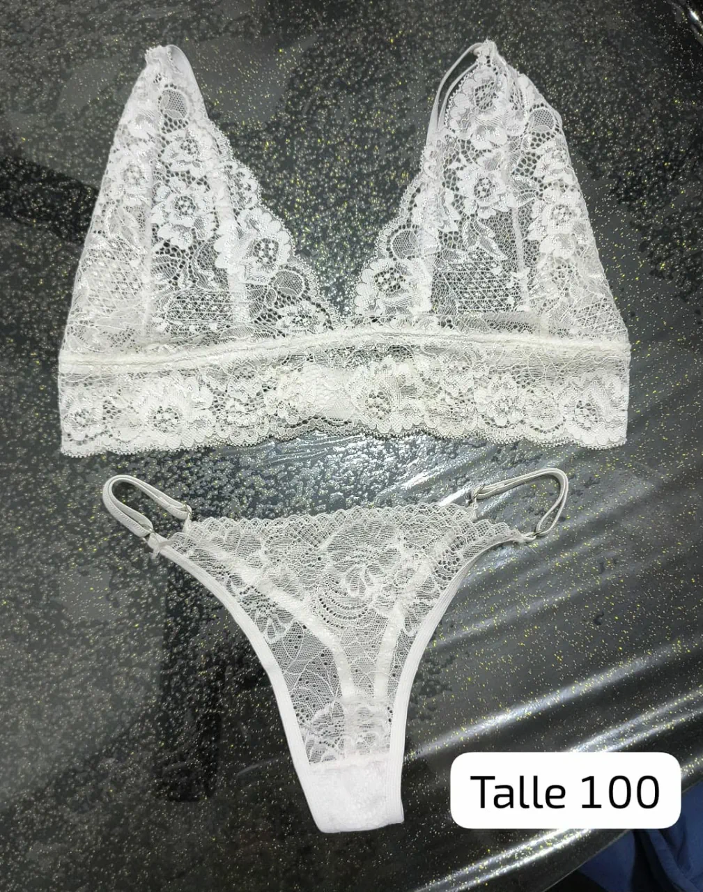 Conjunto Maia - imagen 1