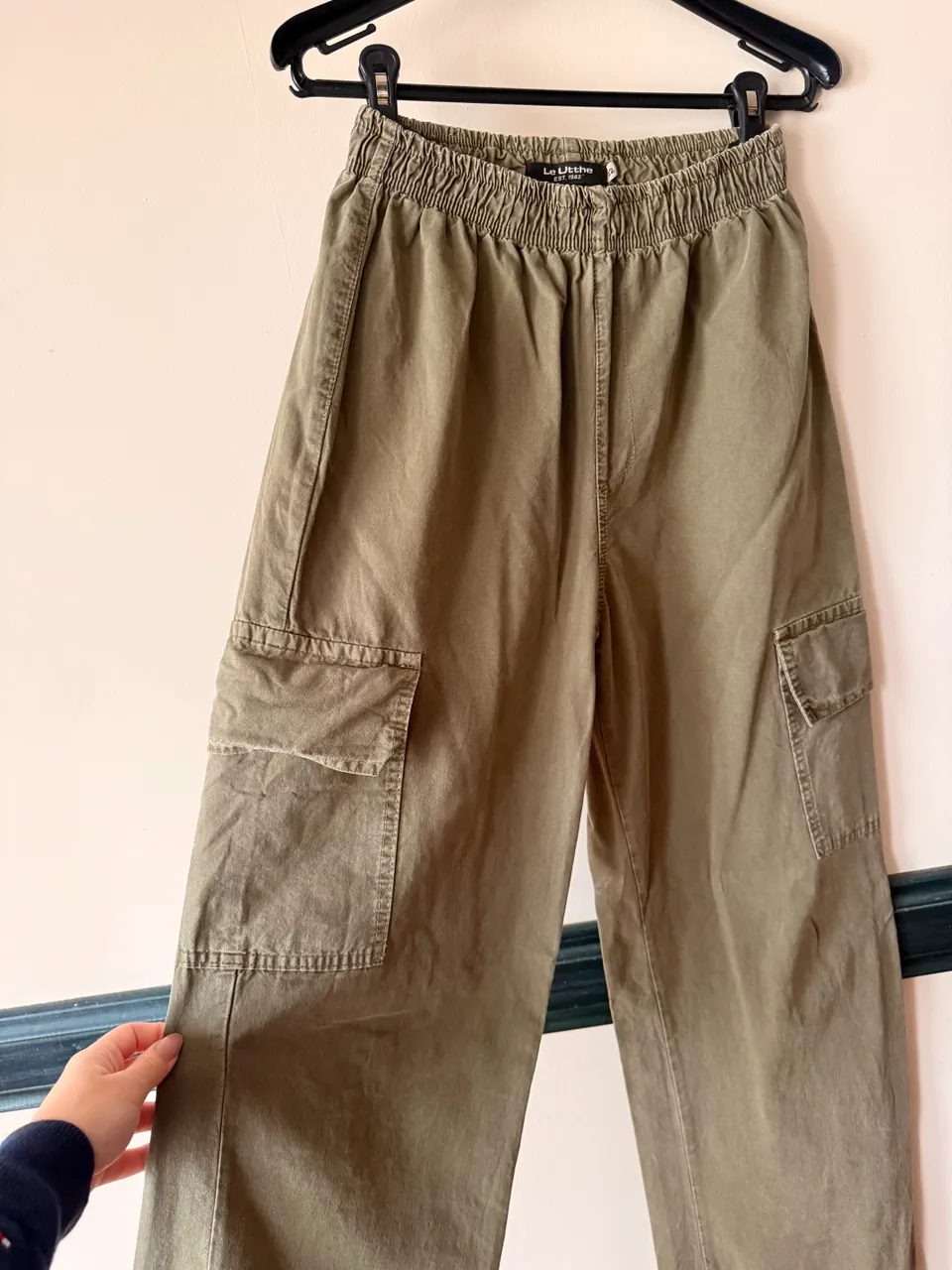 Pantalón Le Utthe - imagen 1
