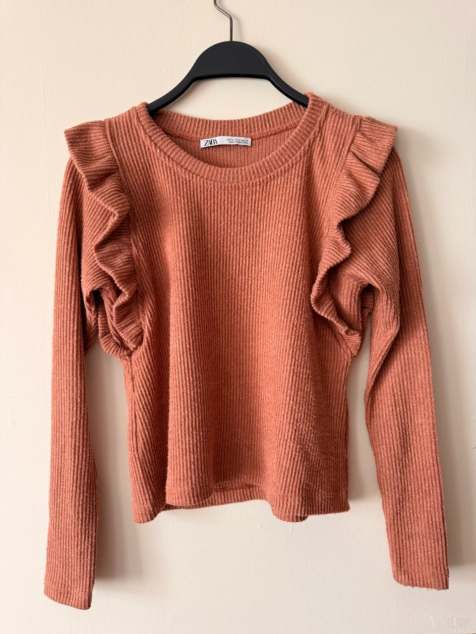 Zara · Talle M
