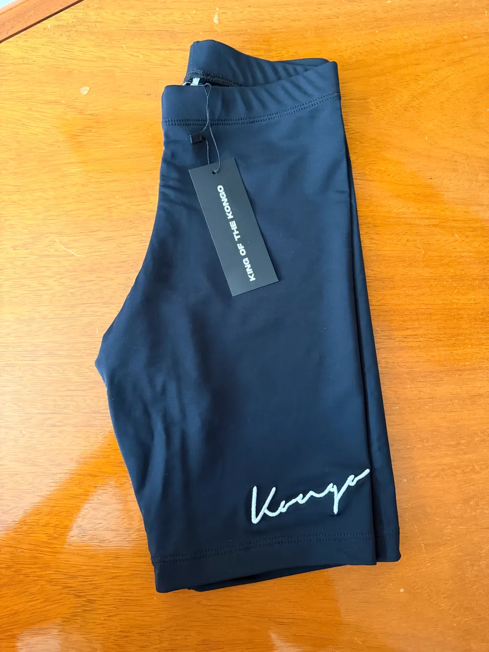King Of The Kongo · Talle XS