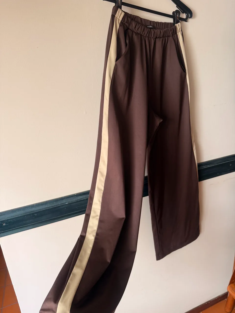Pantalón Bachino · Talle XS