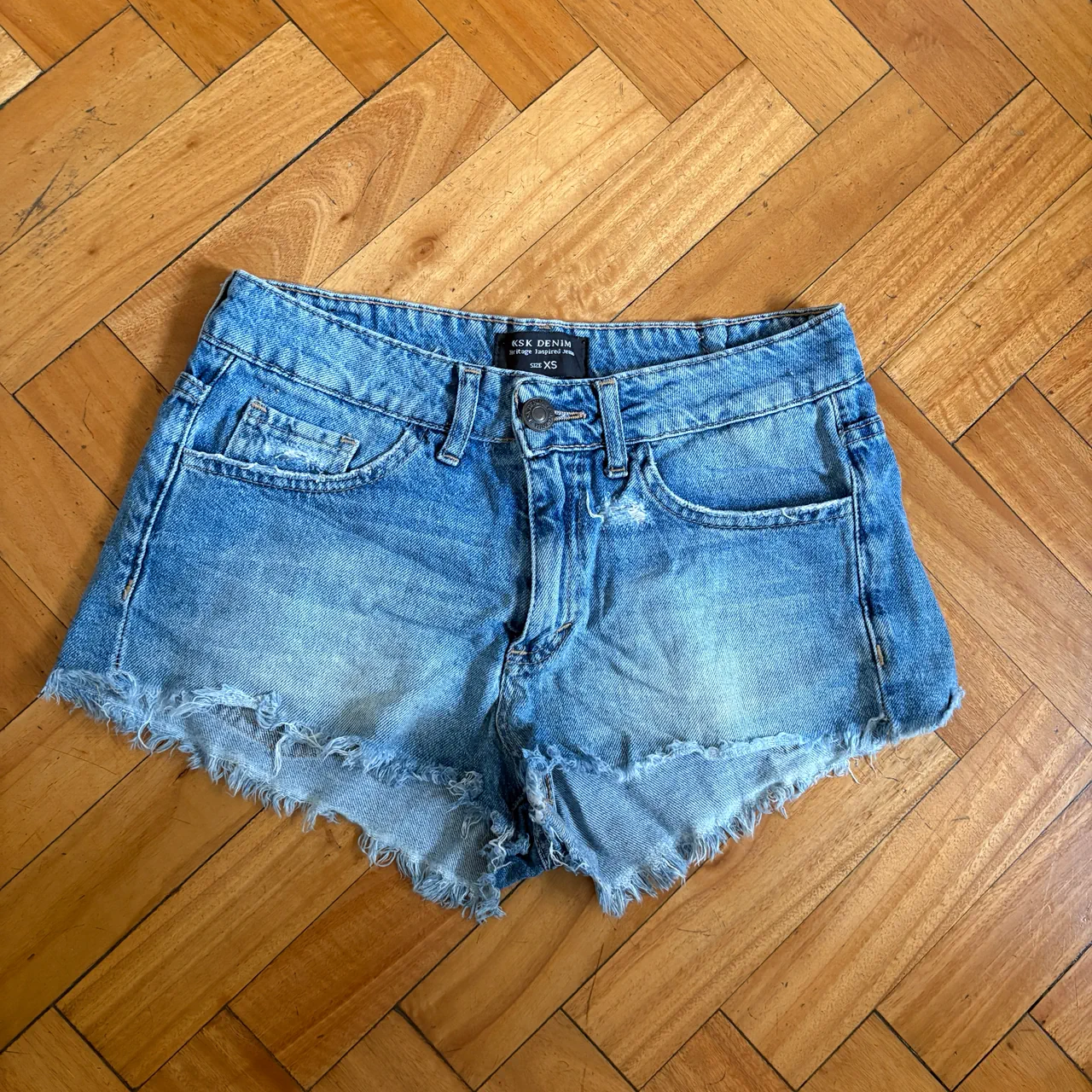 Short Kosiuko - imagen 1