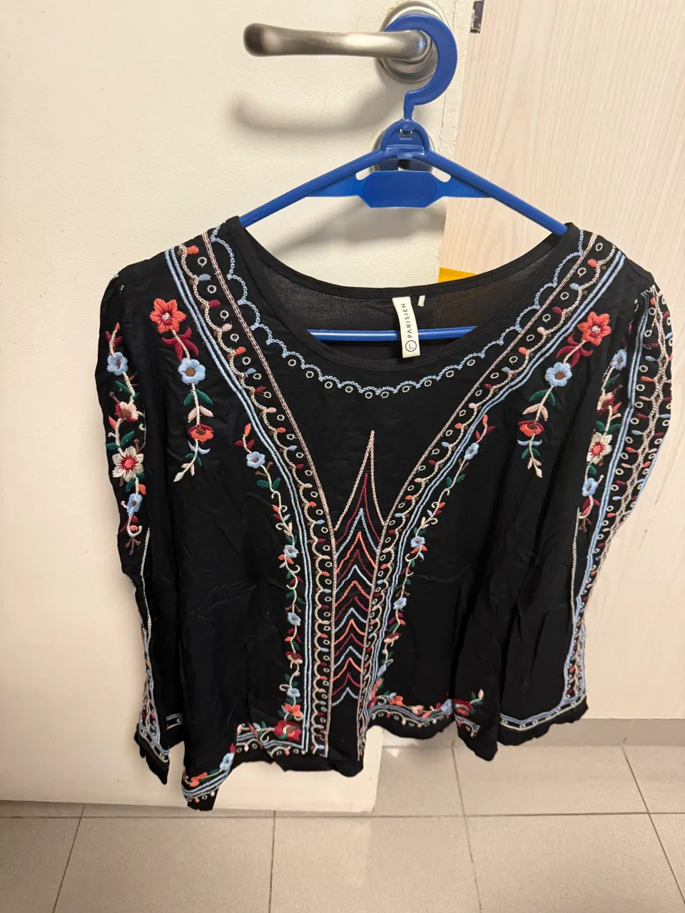 Remera INDIAN EMPORIUM - imagen 1
