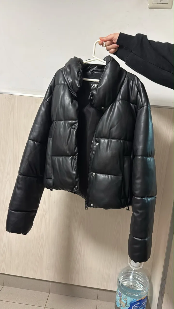 Campera Zara - imagen 1