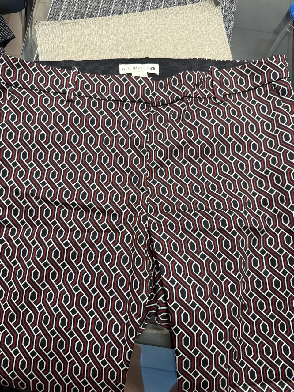 Pantalón H&M - imagen 1