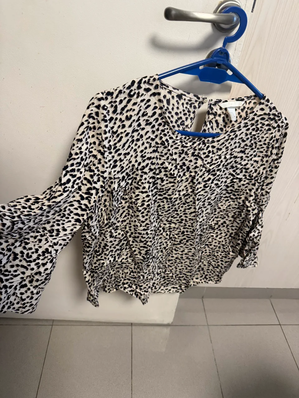 Blusa H&M - imagen 1