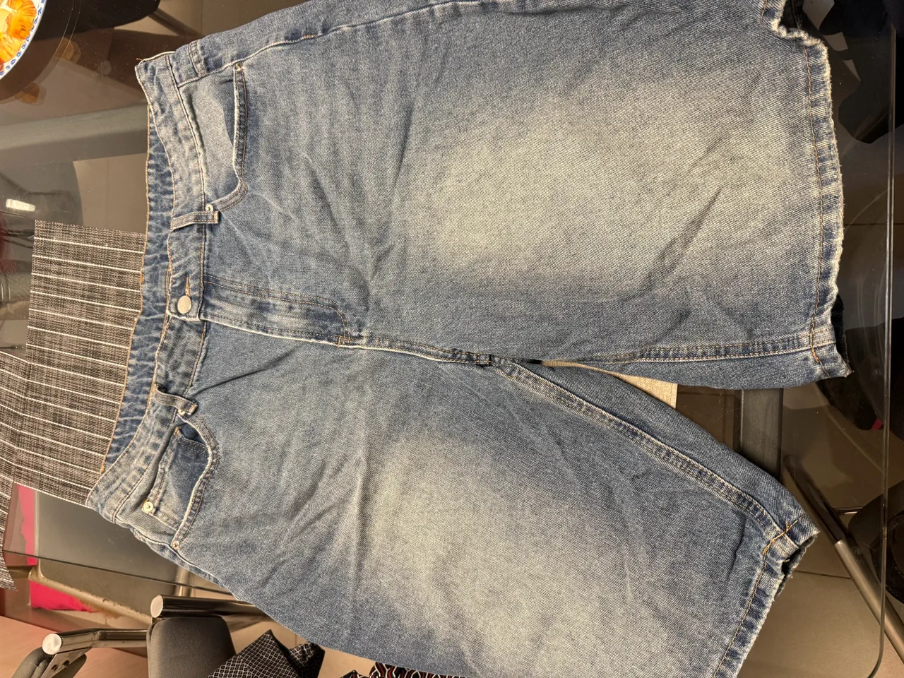 Short INDIAN EMPORIUM - imagen 1