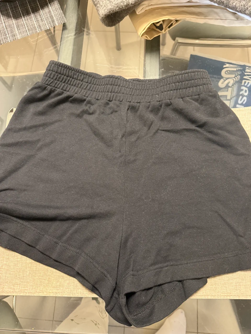 Short Zara - imagen 1