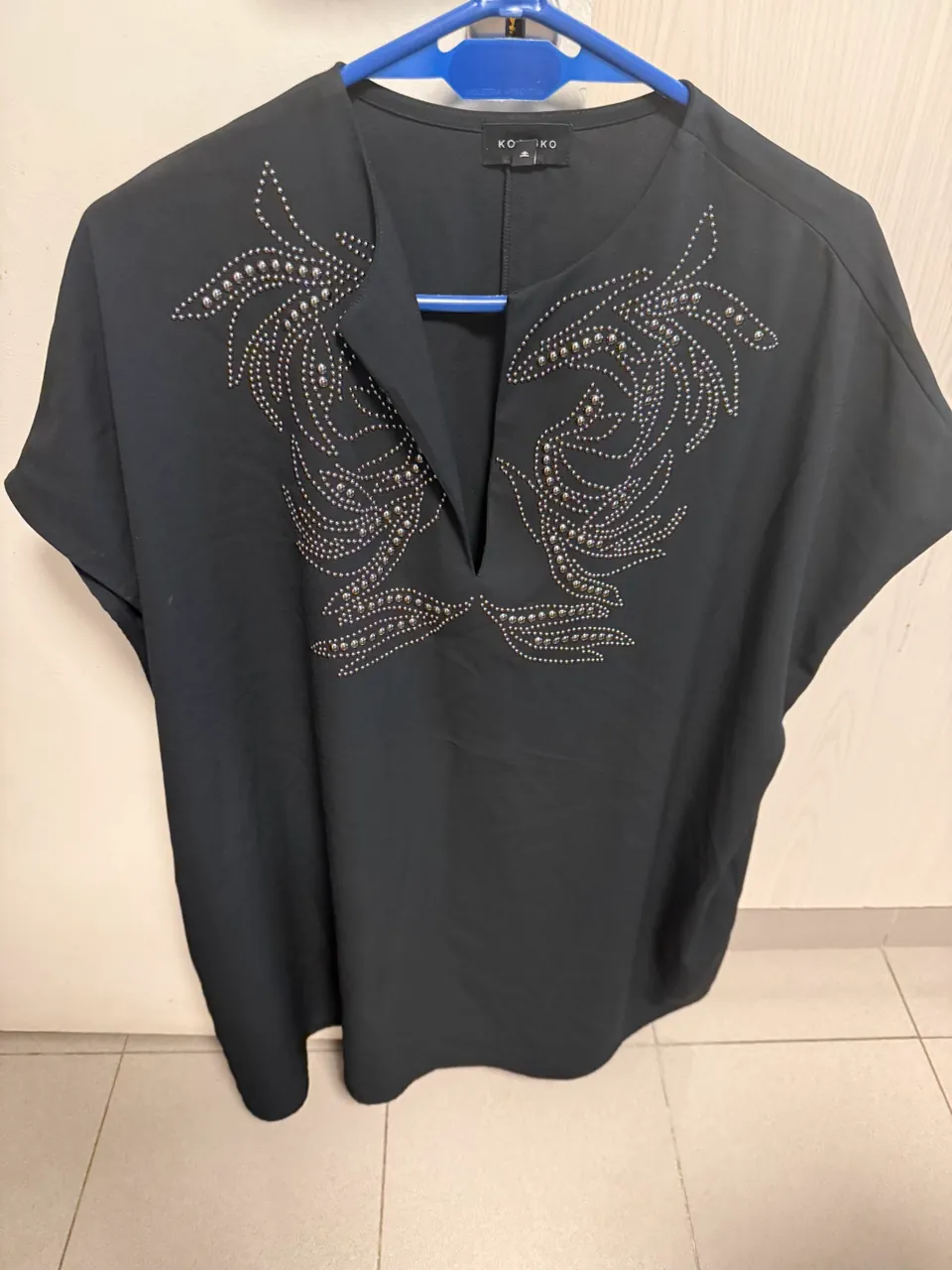 Vestido Kosiuko - imagen 1