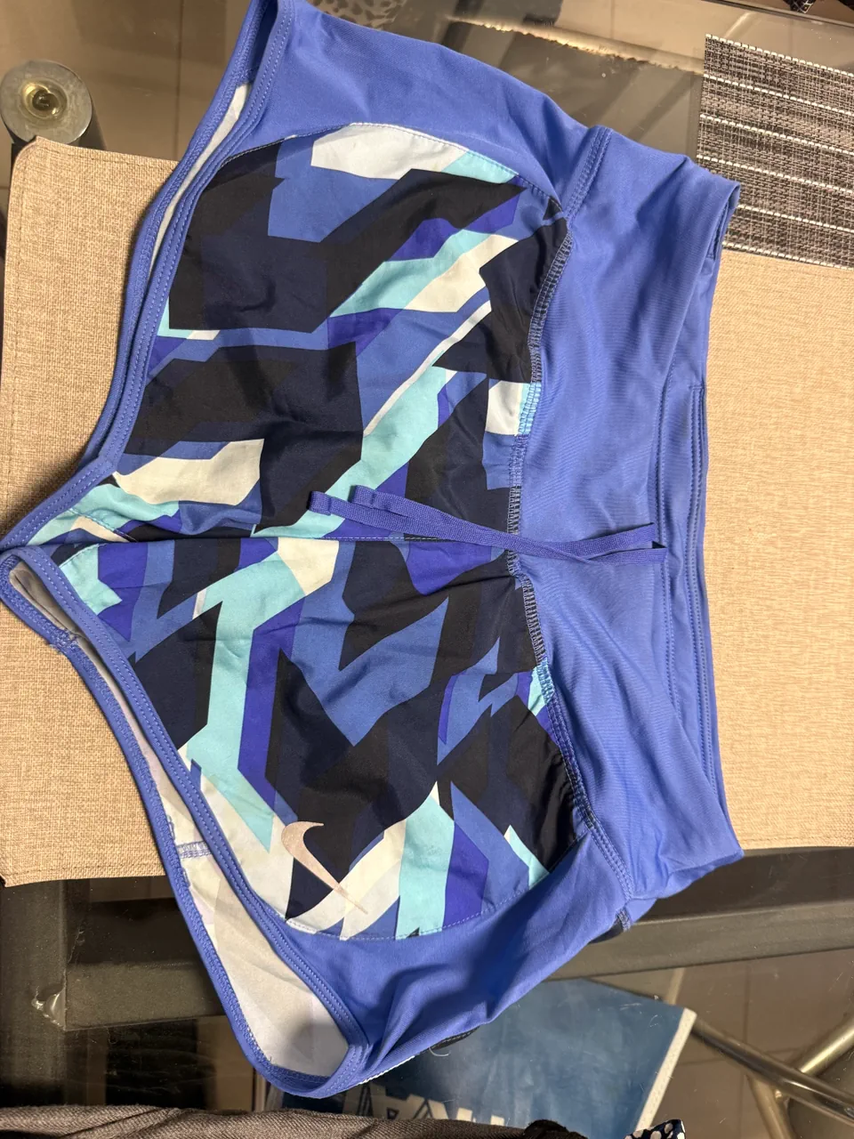 Short Nike - imagen 1