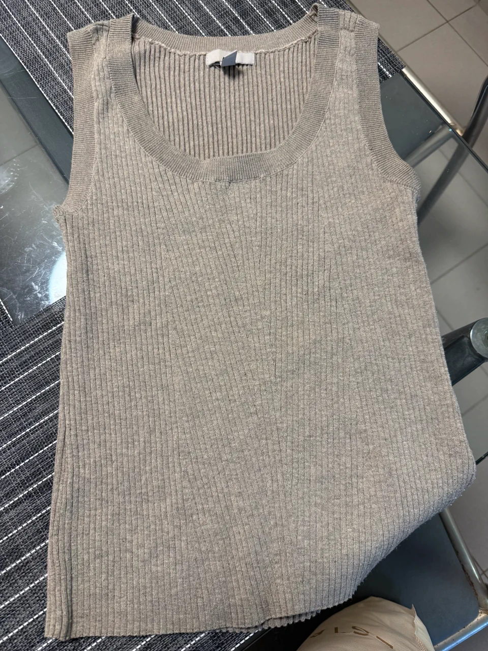 H&M · Talle S