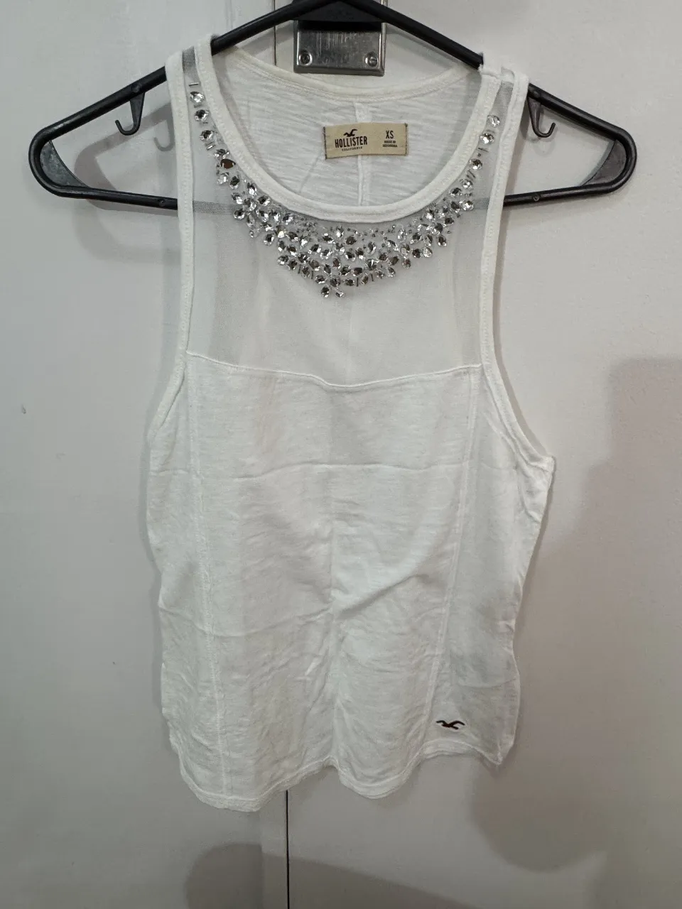 Hollister · Talle S