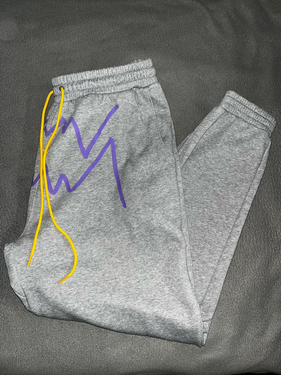 Pantalón Puma - imagen 1