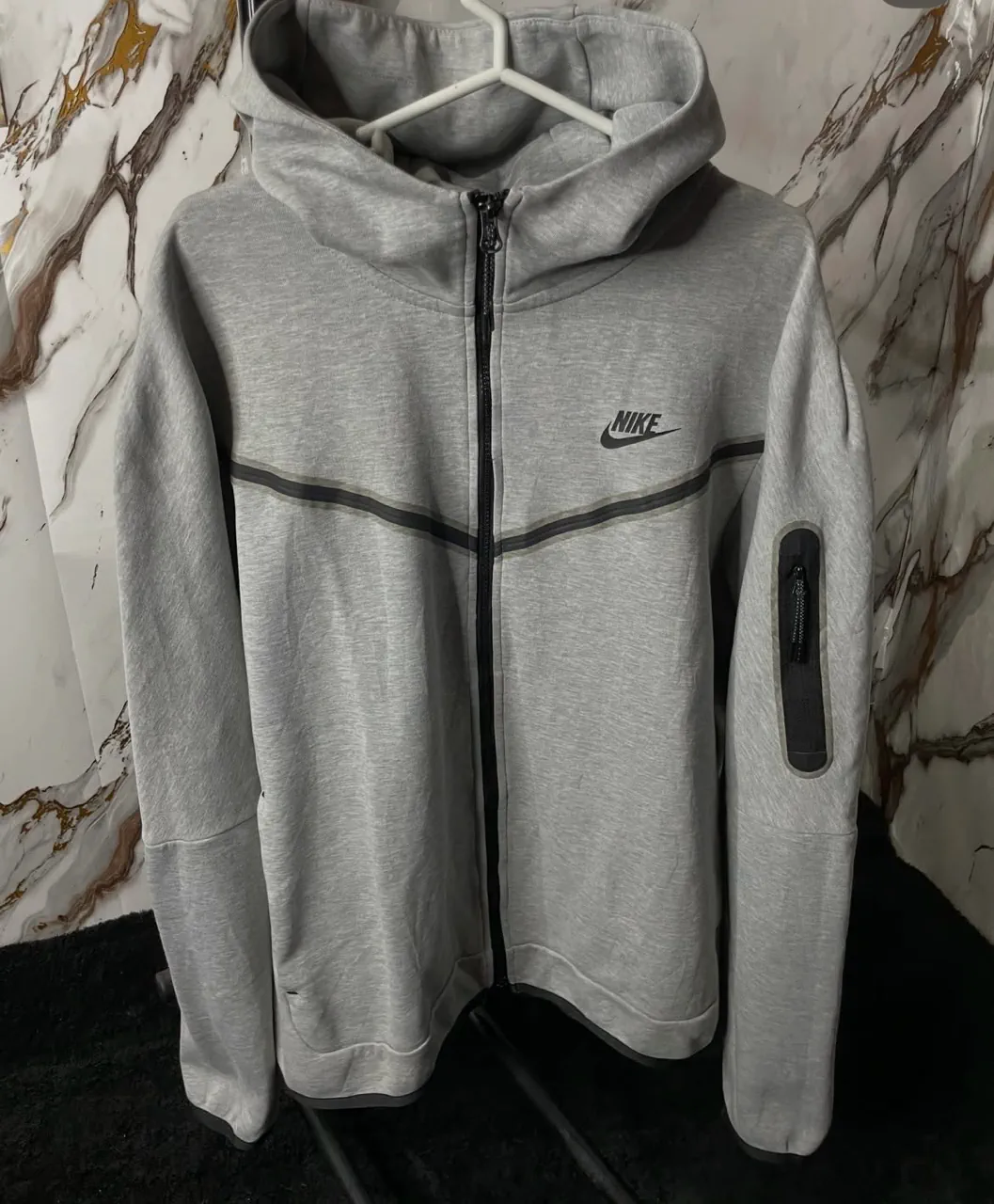 Campera Nike - imagen 1
