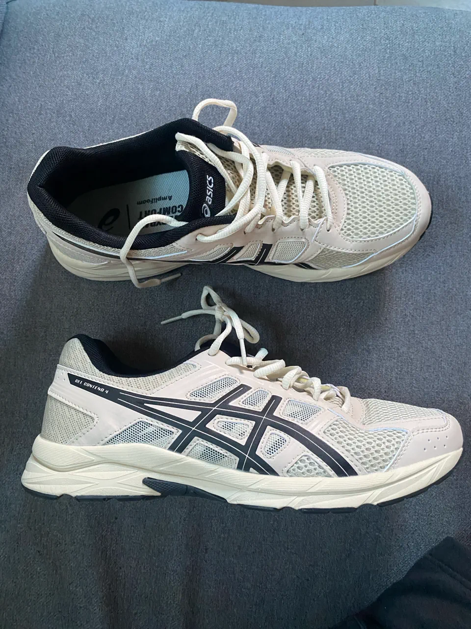 Zapatillas Asics - imagen 1