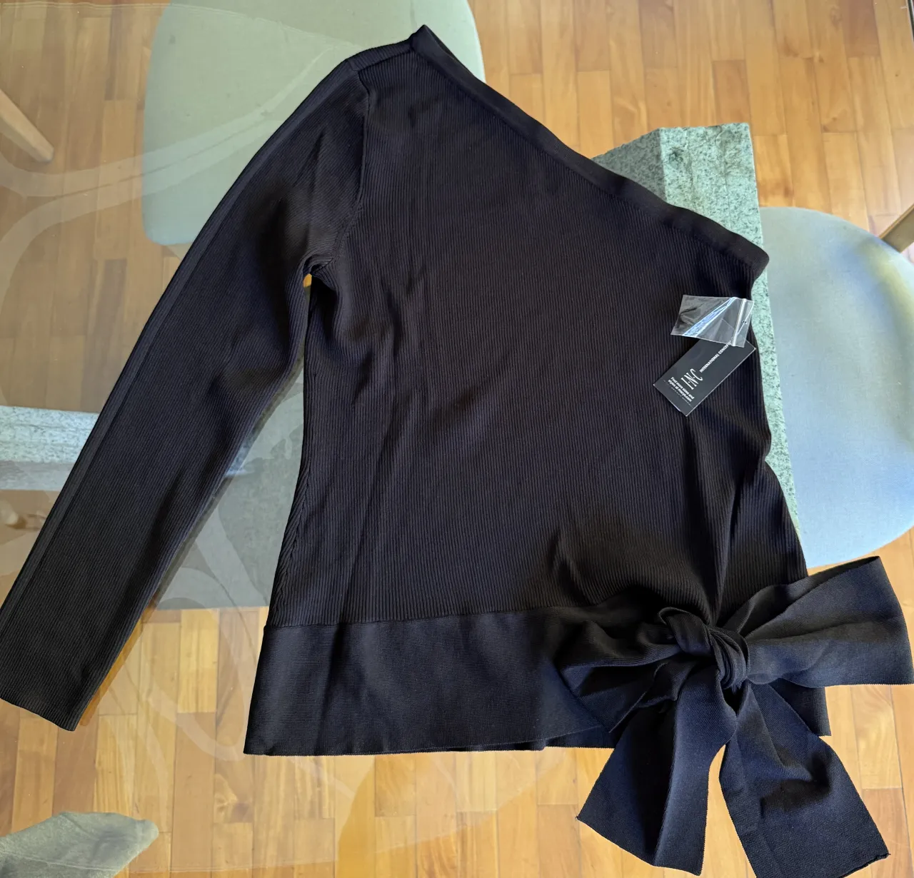Remera INC International Concepts - imagen 1