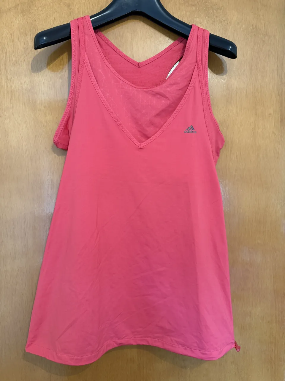 Musculosa adidas - imagen 1