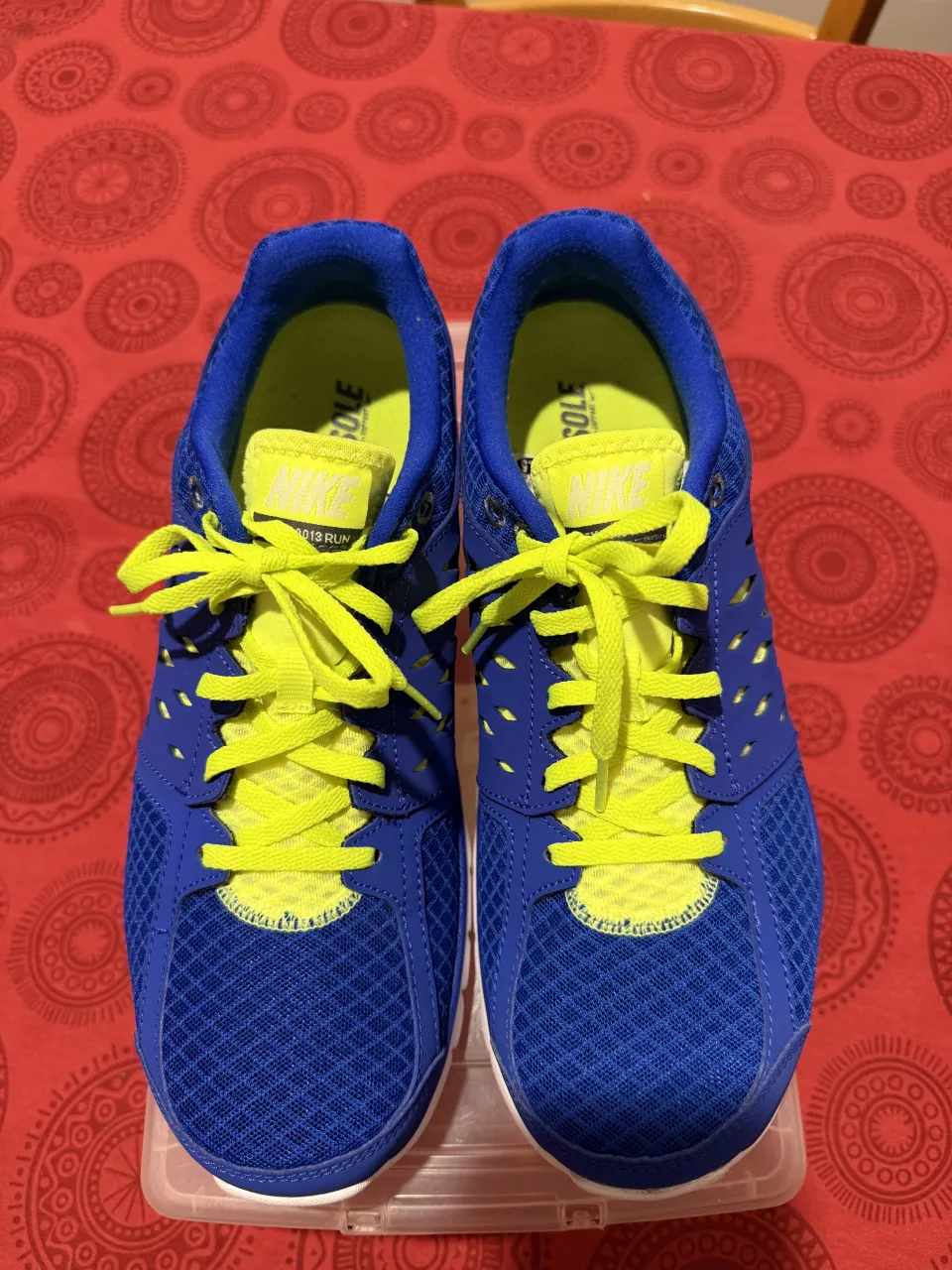 Zapatillas Nike - imagen 1