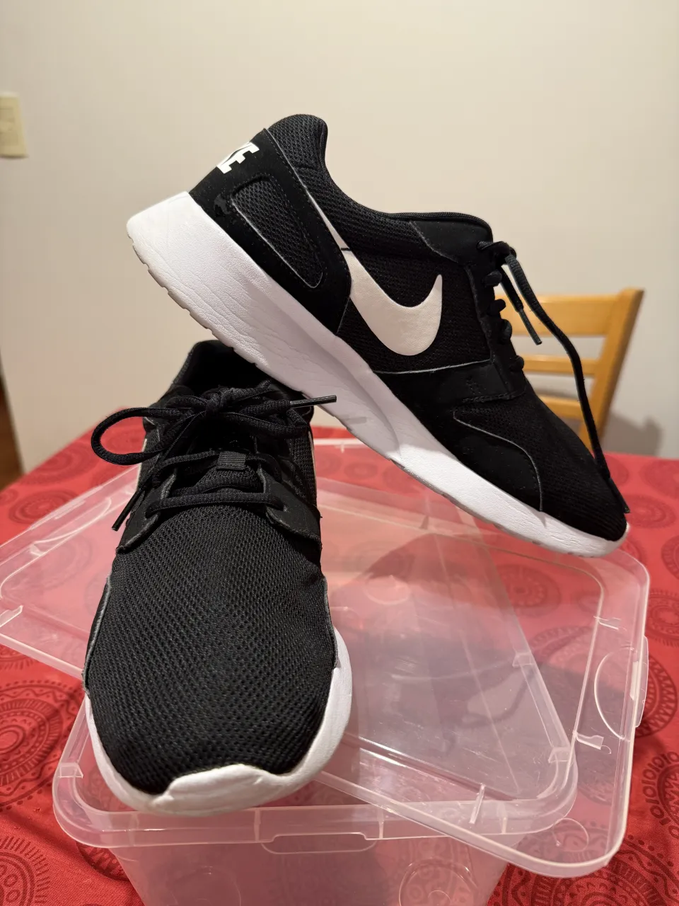 Zapatillas Nike - imagen 1