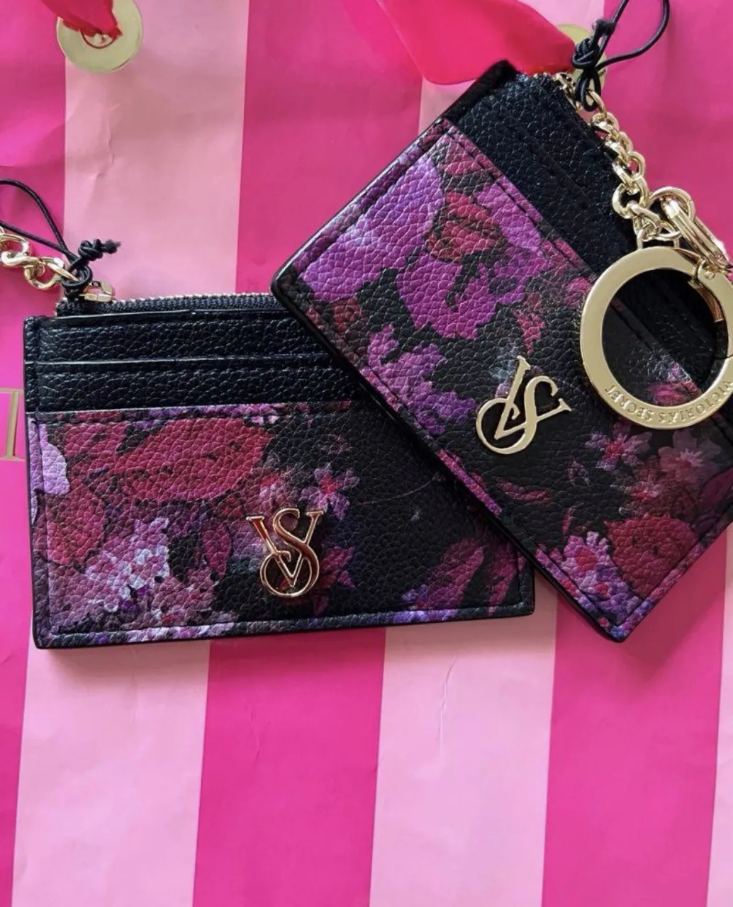 Llavero Victoria's Secret - imagen 1