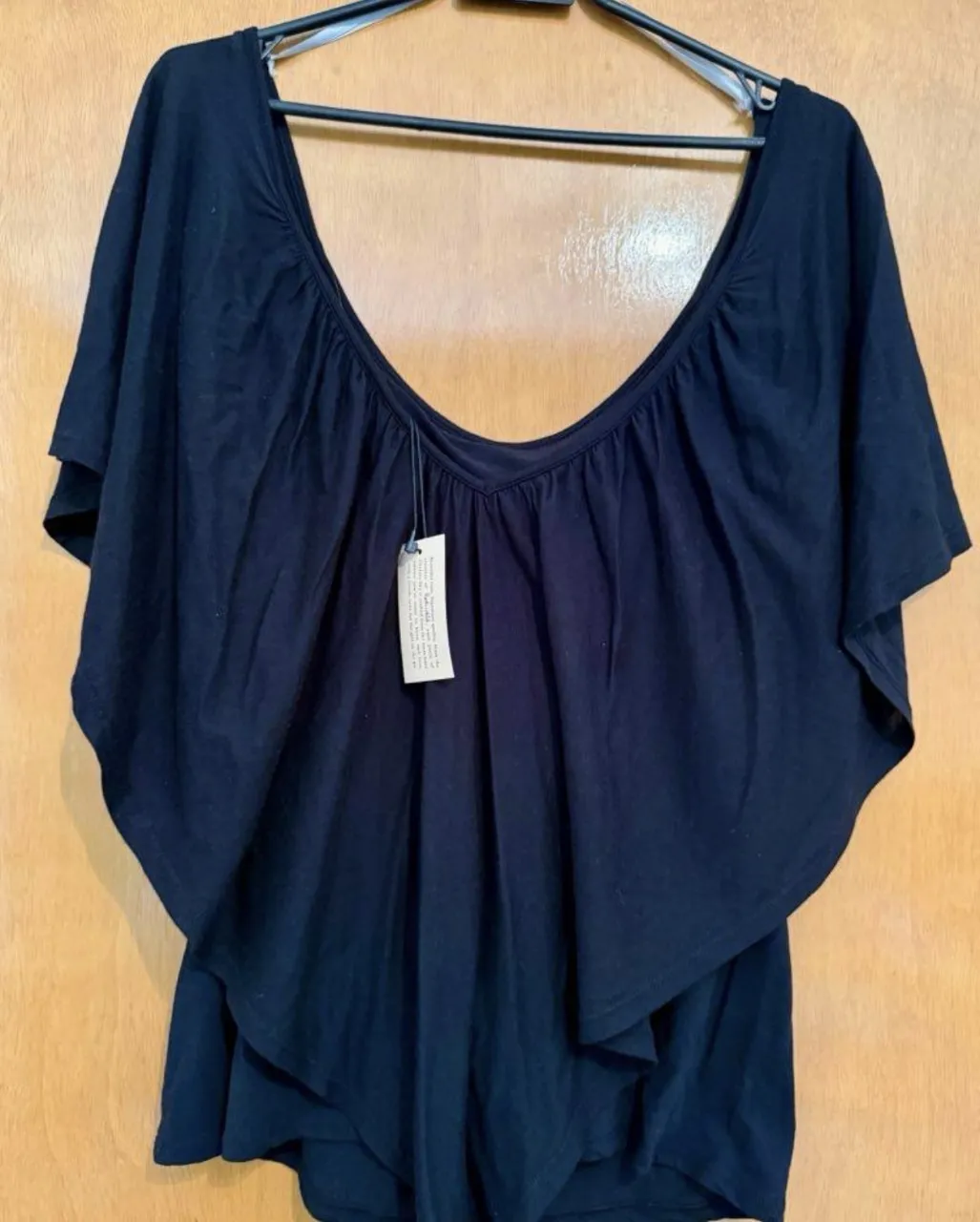 Remera Chelsea sky · Talle XL