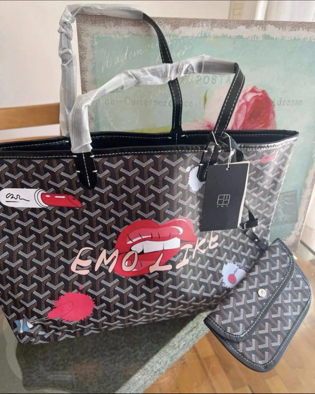 Goyard