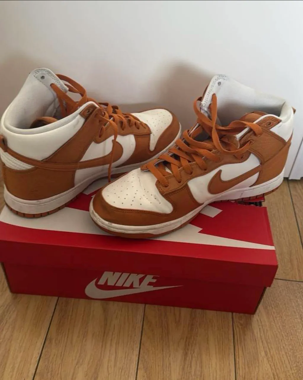 Zapatillas Nike - imagen 1
