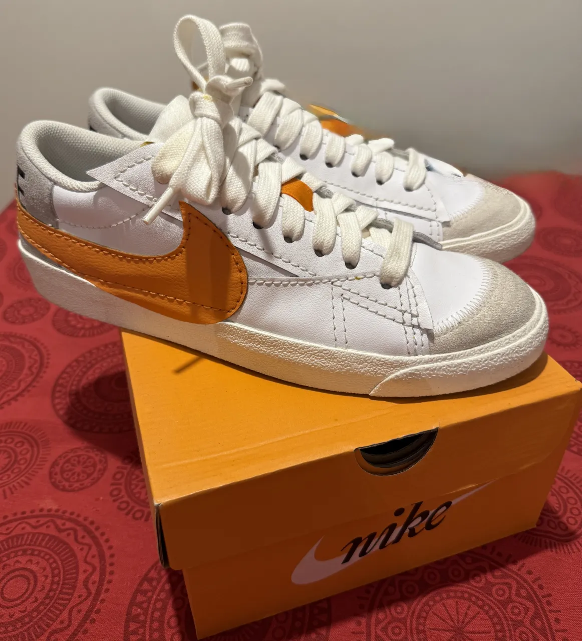 Zapatillas Nike - imagen 1