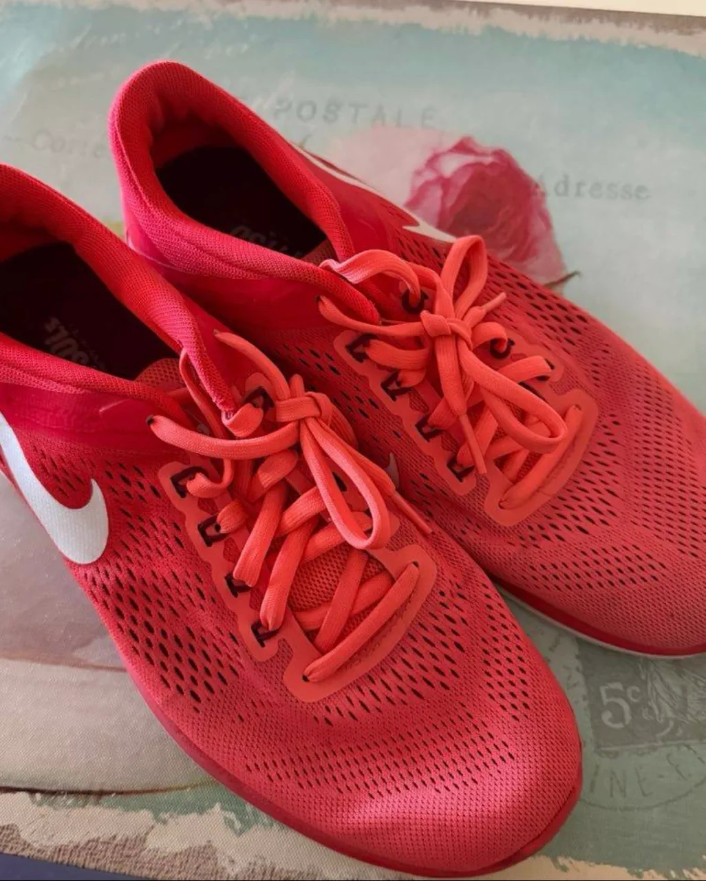 Zapatillas Nike - imagen 1
