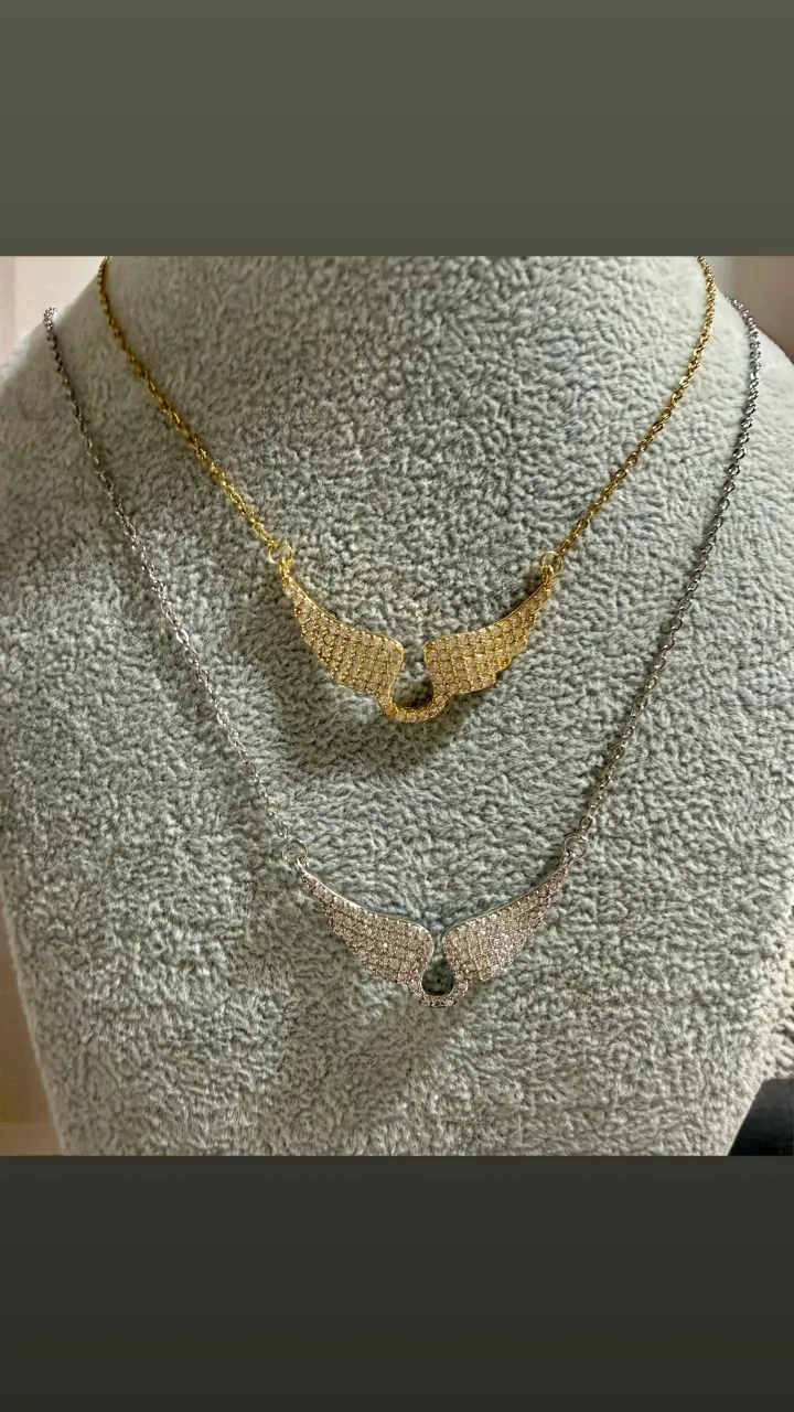 Collar Zadig & Voltaire
