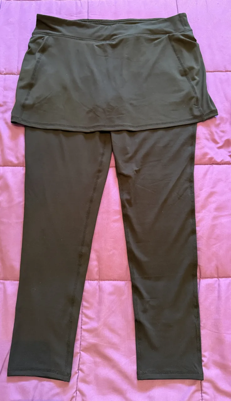 Calza GapBody · Talle L