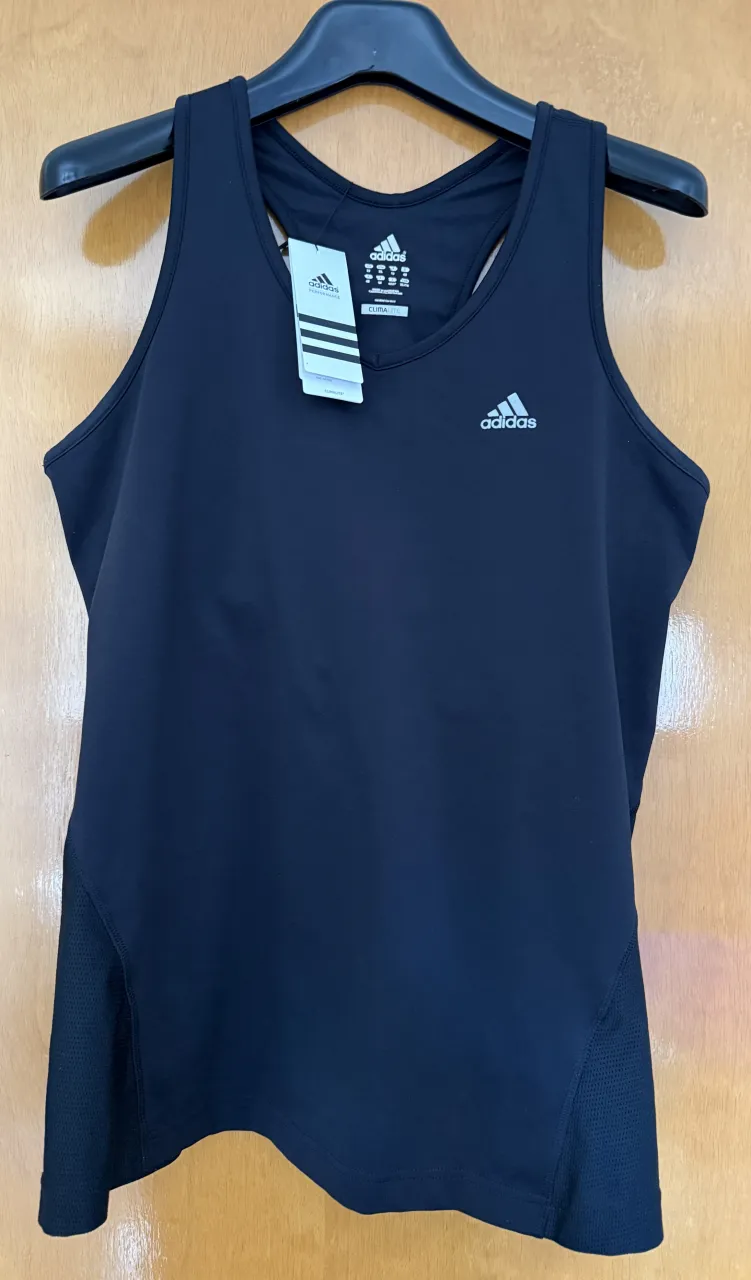 Musculosa adidas - imagen 1