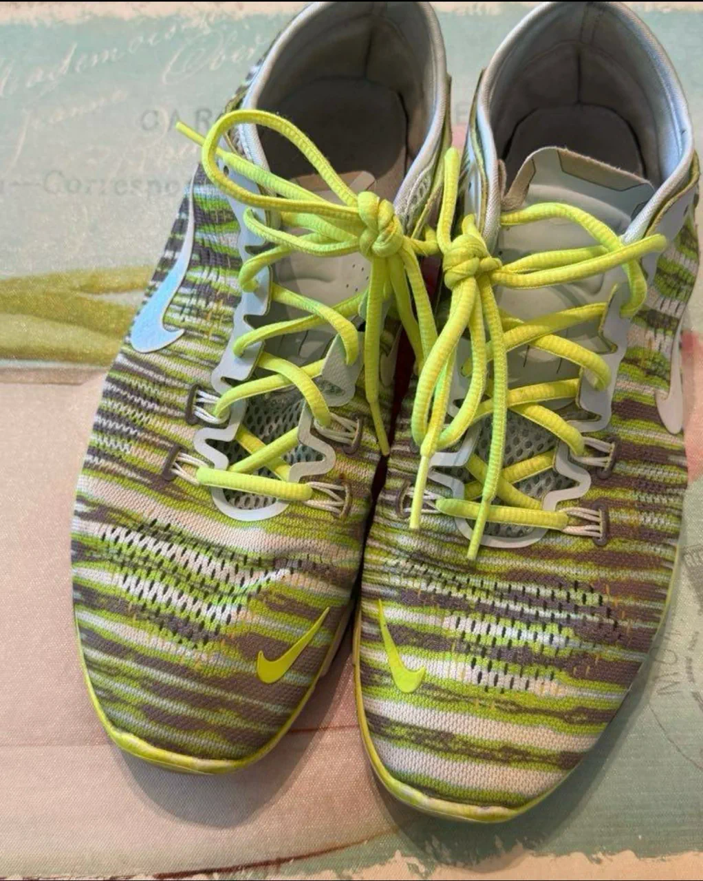 Zapatillas Nike - imagen 1
