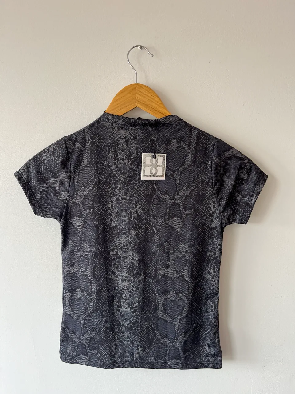 Remera BLACKMAMBA - imagen 1