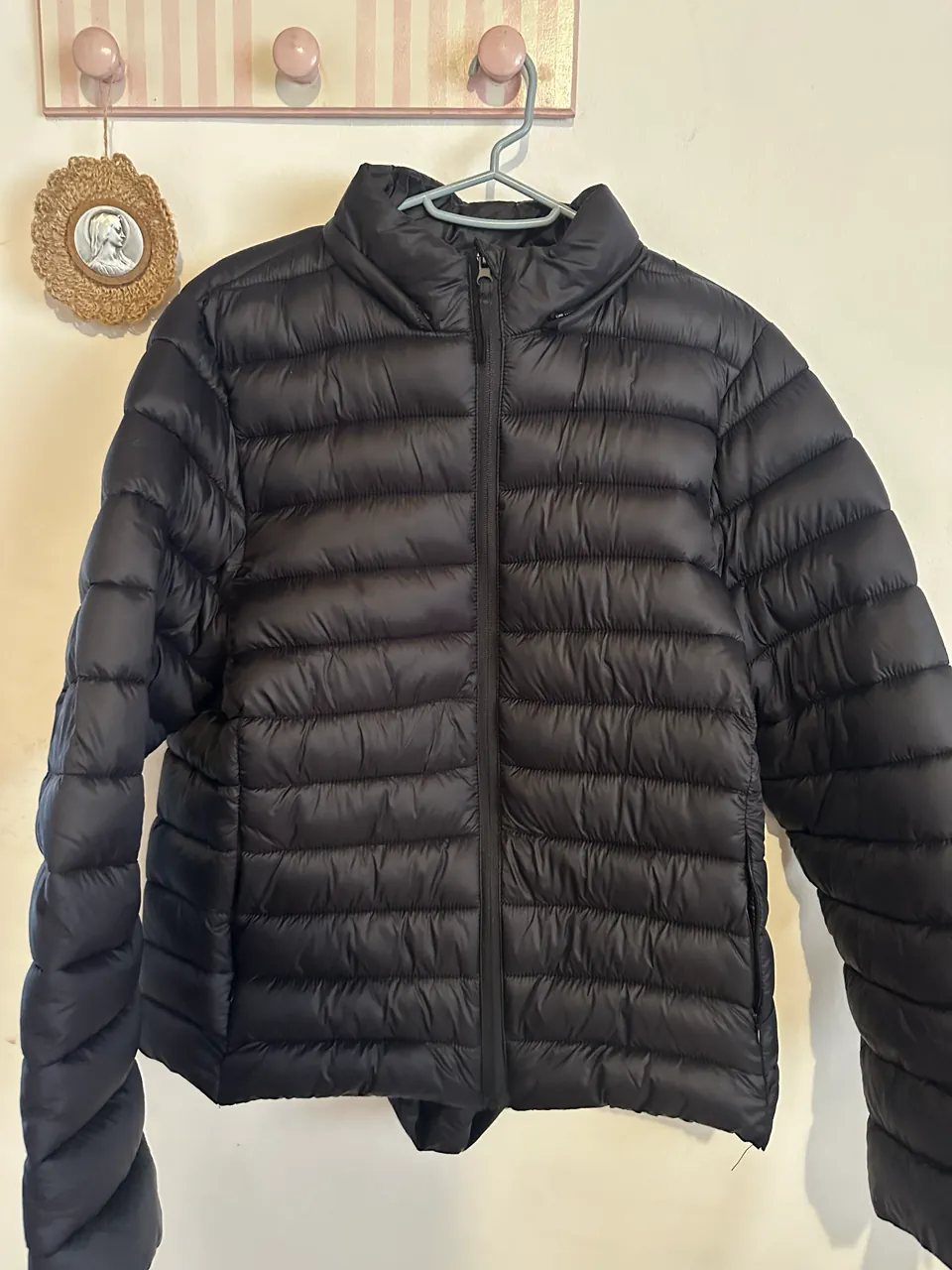 Campera TOP DESIGN - imagen 1