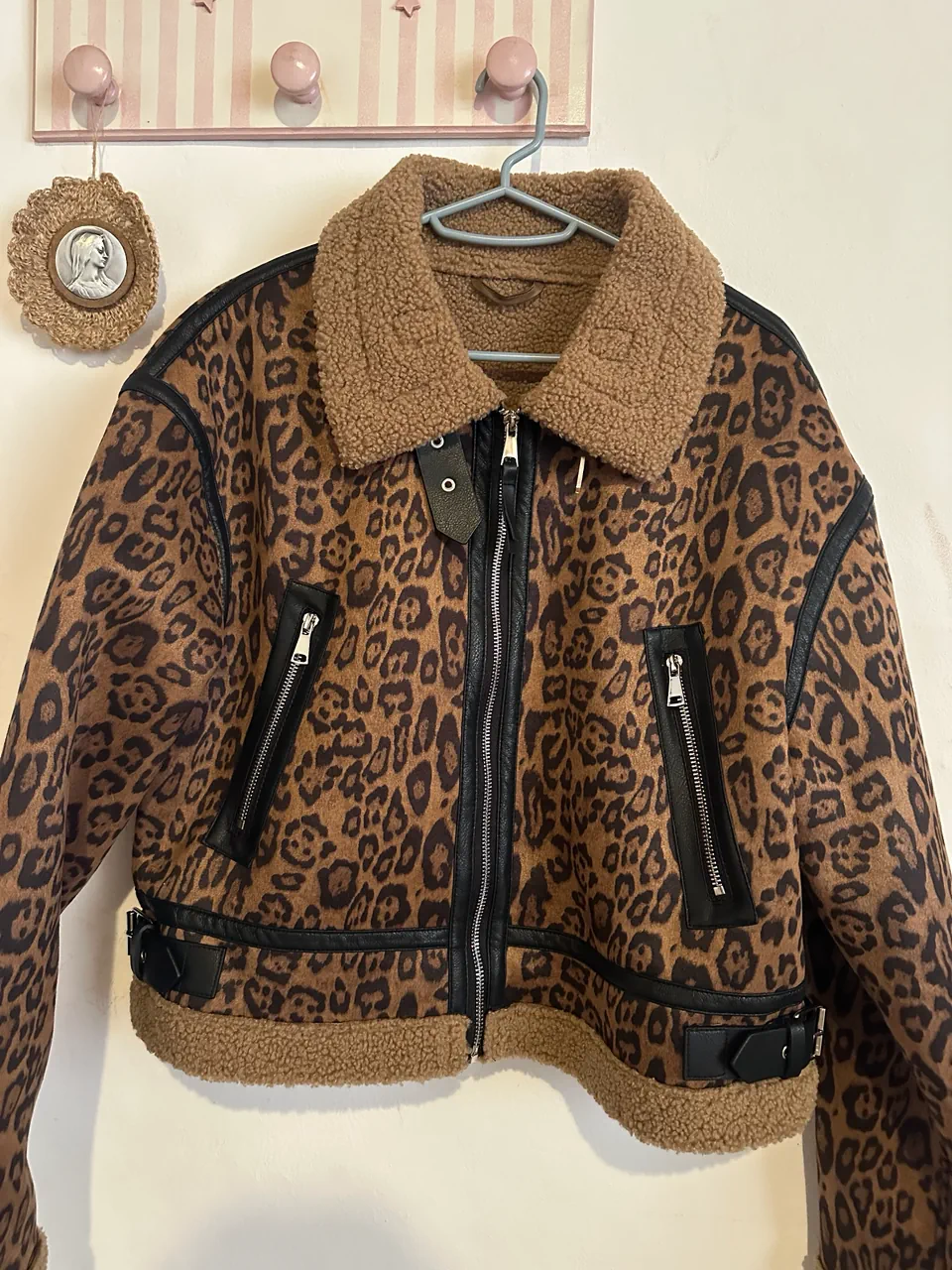 Campera YD - imagen 1