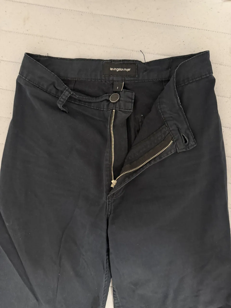 Pantalón Kevingston - imagen 1